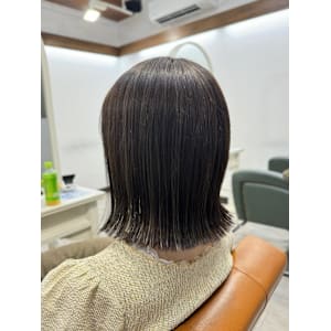 大人かわいい / ハイライトカラー