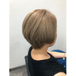 Second × Style - 全席半個室サロン Second【ゼンセキハンコシツサロン セカンド】掲載中