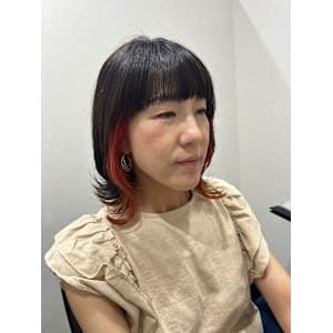 Second × Style - 全席半個室サロン Second【ゼンセキハンコシツサロン セカンド】掲載中