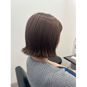 Hair Salon for D - Hair Salon for D【ヘアサロン フォーディー】掲載中