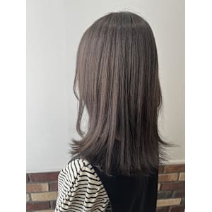 お客様スタイル