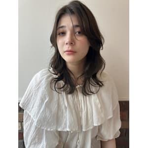 大人の韓国スタイル　20代30代40代