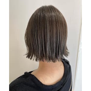 お客さまスタイル