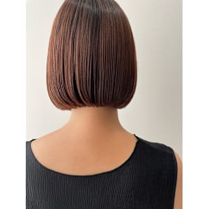 お客さまスタイル