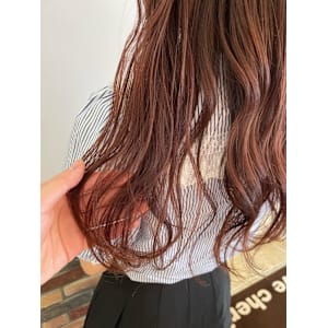 お客さまスタイル