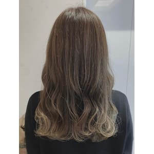 お客様スタイル