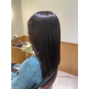 グレージュカラー