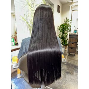 酸熱カラートリートメントスーパーロング - alpha【アルファ】掲載中