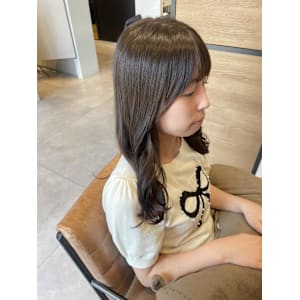 ♪オリーブカラー♪