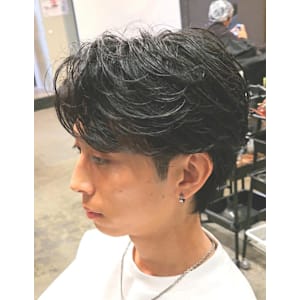 ウェザーパーマ