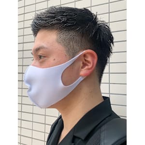 第一印象ビジネスマンにおすすめ刈り上げカット！メンズカット