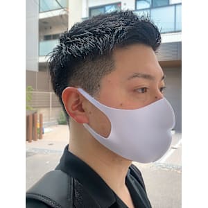 第一印象◎ビジネスマンにおすすめの刈り上げカット！カットスパ