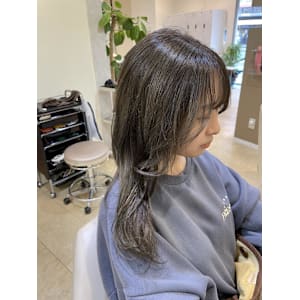 ♪オリーブグレージュ♪