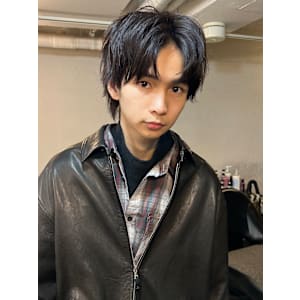 メンズカット/メンズパーマ