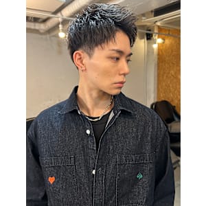 メンズカット/メンズパーマ