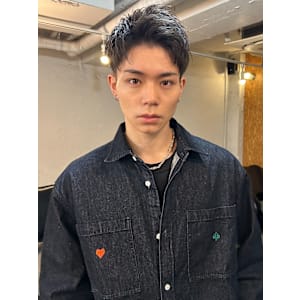 メンズカット/メンズパーマ