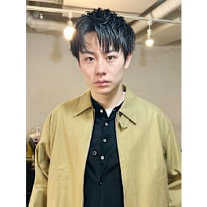 メンズカット/メンズパーマ