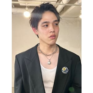 メンズカット/メンズパーマ