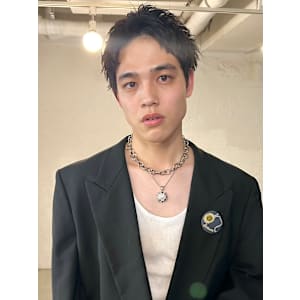 メンズカット/メンズパーマ