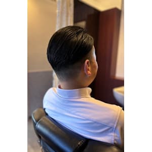 クラシックバーバースタイル☆ - Grooming&Hair Salon SKY【スカイ】掲載中