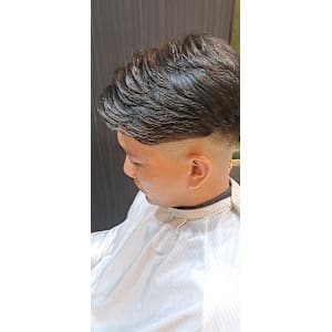 スキンフェード