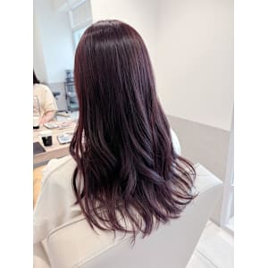 ラベンダーピンク♪♪