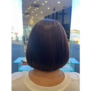 髪質改善！ボトメントトリートメント