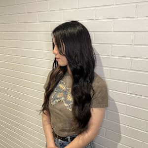 ナチュラルブラック