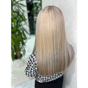 透明感ホワイトベージュ★