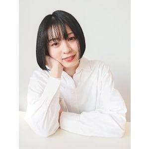 mini bob　ミニボブ　ボブ