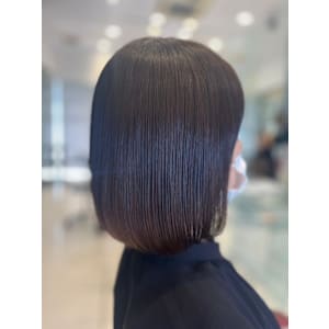 うる髪◎プレミアムストレート