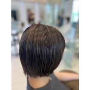 ナチュラル☆垢抜けハイライト