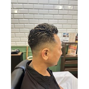 スタイルで差をつける