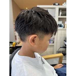 小学生カット - YoLo.【ヨロ】【ヨロ】掲載中