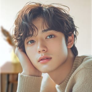 【BABEL】ナチュラルウェーブミディアム