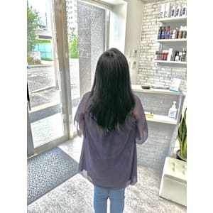 Louer hairmake×ロング - Louer hairmake【ルエ ヘアメイク】掲載中