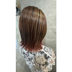 La luna×ミディアム