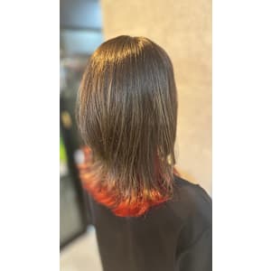 La luna×ミディアム