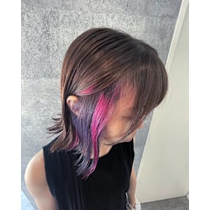 La luna×ミディアム