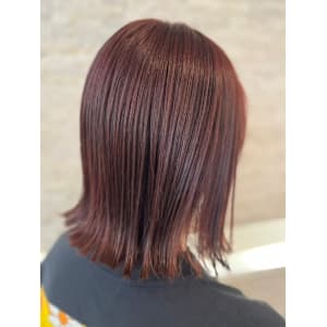 La luna×ミディアム