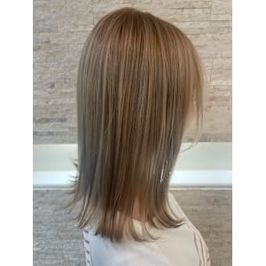 La luna×ミディアム