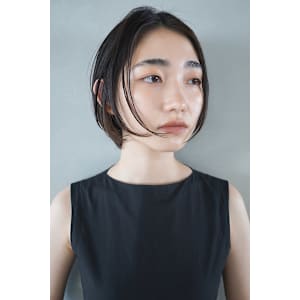 kos/二子玉川徒歩3分/30代40代/ボブ/ ショート　