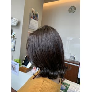 艶シークレットハイライト