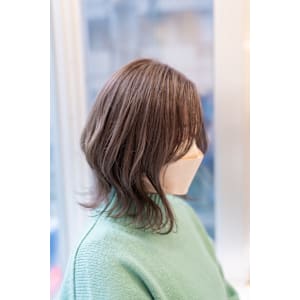 Lazo×ミディアム