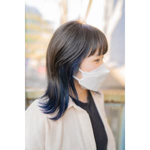 Lazo×ミディアム