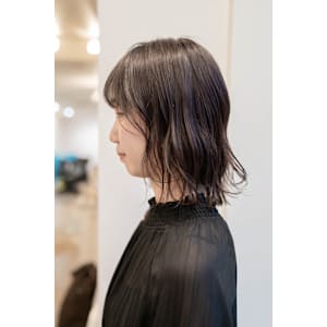 Lazo×ミディアム