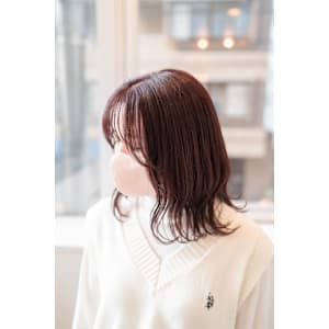 Lazo×ミディアム