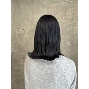 ネイビーグレー