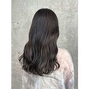 オリーブカラー