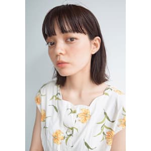 kos/二子玉川3分/ボブ/ ショート/パーマ/クレイカラー - kos【コス】掲載中